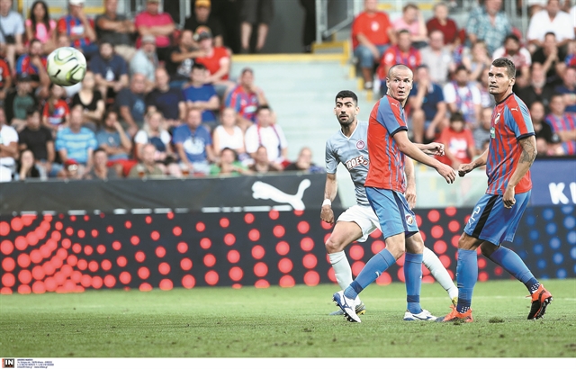 Το εισιτήριο κρίνεται στο Γ. Καραϊσκάκης