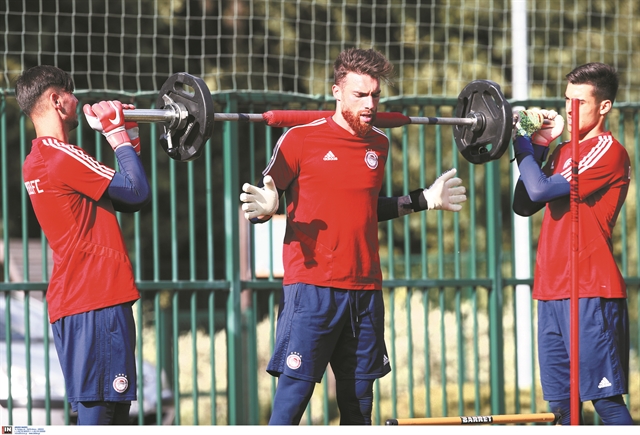 Τους… ταράζει στη νομιμότητα