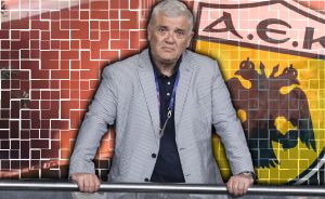 Κόντρα Μελισσανίδη-Σαράντη και στη μέση τα Σπάτα