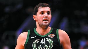 Μίδας ο Μίροτιτς!