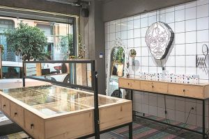 Μαρία Καπρίλη Πινδάρου 21