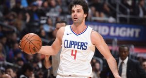 Λώτσος: «Καμία προσφορά της Μακάμπι για Τεόντοσιτς»