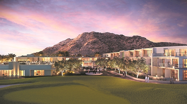 Τι κρύβει η μαγική κοιλάδα;