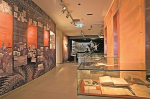 «Ταξιδεύοντας» στην Κίνα μέσω… Ηρακλείου