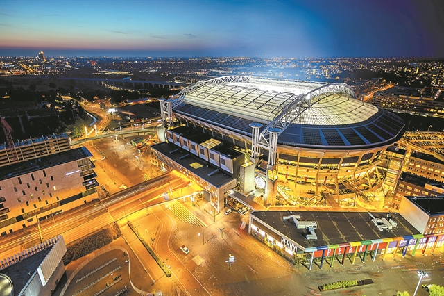 Τα νέα της αγοράς