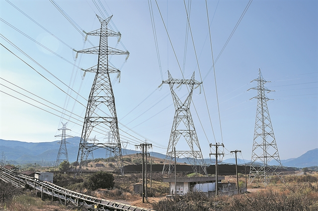 Το σχέδιο για τη ΔΕΗ έβαλε στην… πρίζα και το Χρηματιστήριο