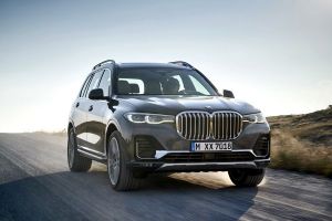 Ποια SUV της BMW πουλάνε περισσότερο στην χώρα μας