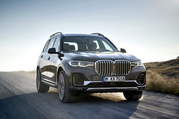 Ποια SUV της BMW πουλάνε περισσότερο στην χώρα μας