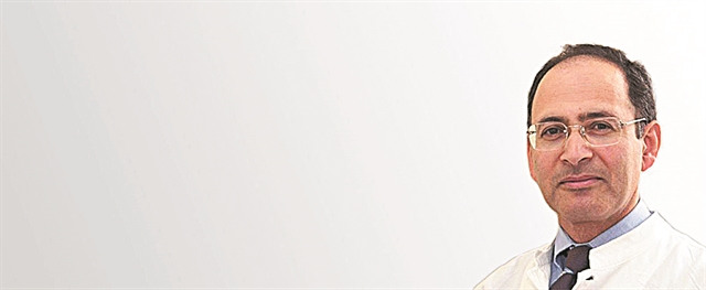 Τεστ γνώσεων για τις ουρολοιμώξεις