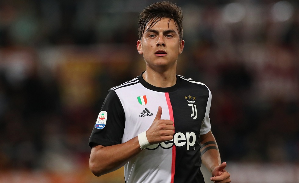 «Ζαχαρώνει» Ντιμπάλα η Τότεναμ, έτοιμη για νέο ρεκόρ μεταγραφής