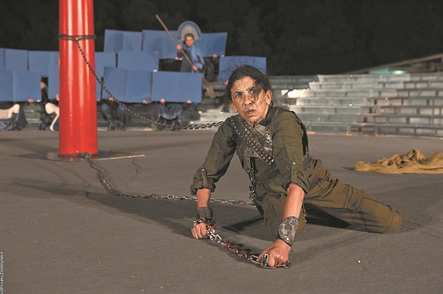 Υλικά σε σύγχυση