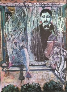 Αναζητώντας τον χαμένο κόσμο