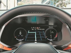 Με ατού την υβριδική τεχνολογία