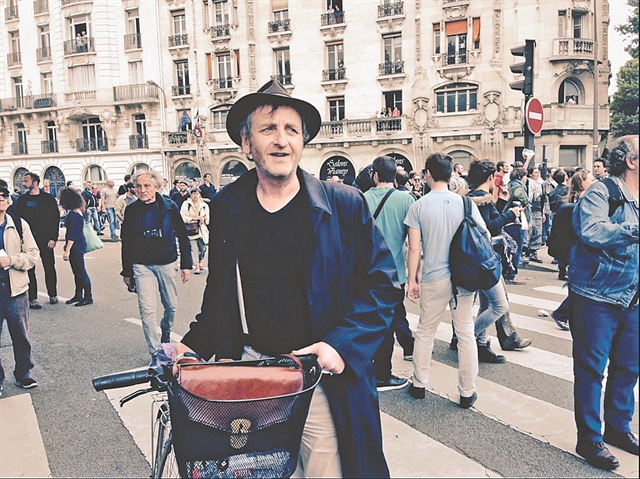 Ωδή σε έναν διορθωτή