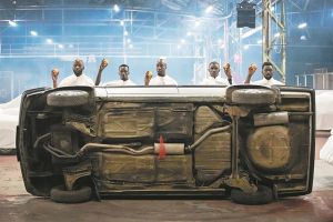 Η «Νέα ζωή» κατά Ρομέο Καστελούτσι