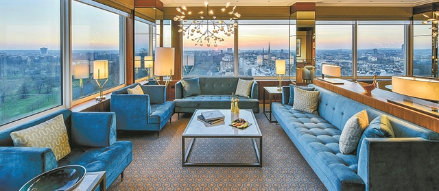 Οσο προχωράει το καλοκαίρι…