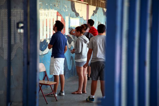 Πού θα κυμανθούν οι βάσεις σε 100 τμήματα ΑΕΙ – Αναλυτικοί πίνακες ανά πεδίο