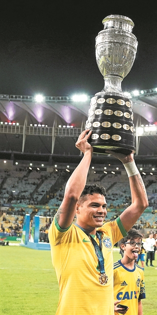 «Δεν κλέψαμε τα πέντε αστέρια»