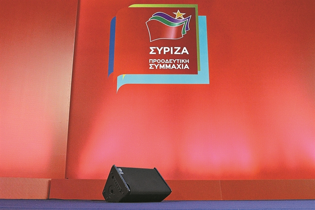 Τι «μαγειρεύουν» οι φυλές του ΣΥΡΙΖΑ για την επόμενη ημέρα