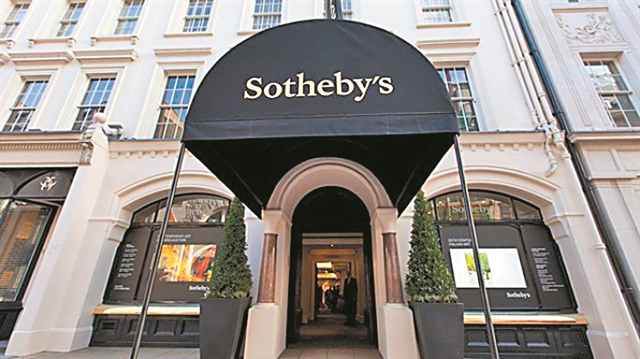 Πτώση πωλήσεων λόγω Brexit