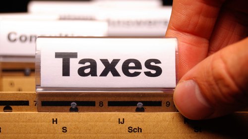 Μέχρι τις 10 Αυγούστου αναμένεται να ψηφισθεί το νέο φορολογικό νομοσχέδιο