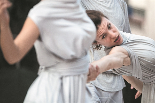 Η «Θεογονία» σαν αλληγορία ανάτασης