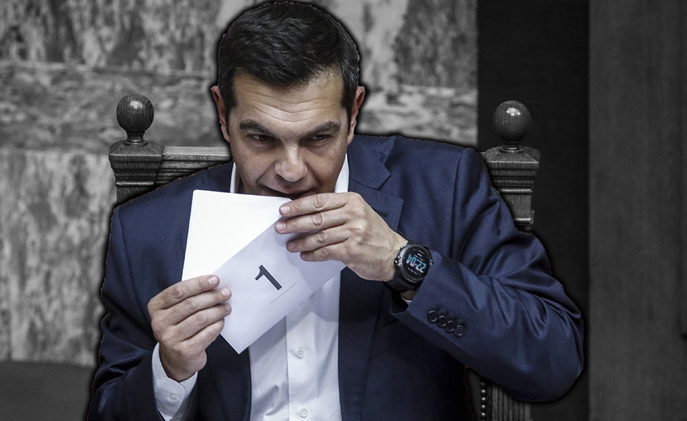 Ο «αριστερός», που δίδαξε τι σημαίνει επένδυση