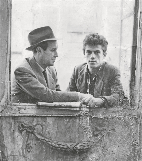 «Το λάθος πάει μαζί με τη ζωή»