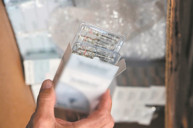 Δυνατό χαστούκι στο ντόπινγκ