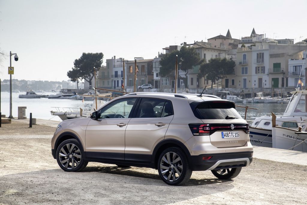 Ποια μοντέλα της θα κατασκευάζει η VW στο νέο εργοστάσιο της στη Σμύρνη