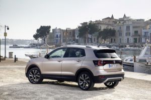 Ποια μοντέλα της θα κατασκευάζει η VW στο νέο εργοστάσιο της στη Σμύρνη