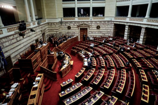 Σήμερα ορκίζεται η νέα Βουλή: Τα «πρωτάκια» και οι χωροταξικές αλλαγές