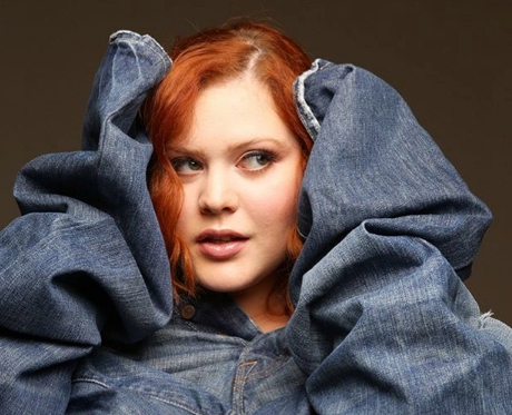 Ξανθή Τζερεφού: Δείτε πόσο αδυνάτισε