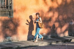 «Σημασία έχουν όσα αποκλείεις στη φωτογραφία»