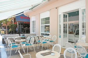 Zuccherino, 2ας Μαΐου 12