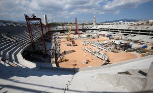 ΠΑΕ ΑΕΚ για την Αγια-Σοφιά : «Εδώ είναι το σπίτι μας»