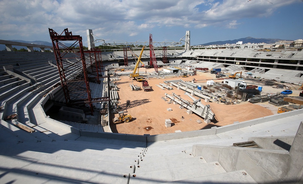 ΠΑΕ ΑΕΚ για την Αγια-Σοφιά : «Εδώ είναι το σπίτι μας»