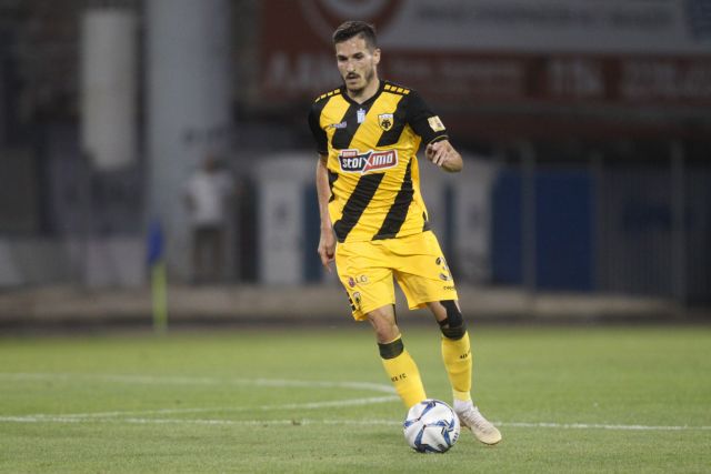 LIVE: ΑΕΚ – Μπασακσεχίρ