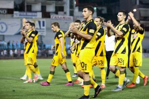 Ποιοι είναι οι πιθανοί αντίπαλοι της ΑΕΚ στα πλέι οφ του Europa League