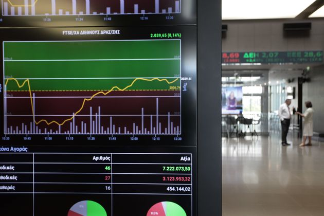 Επιστροφή στο φτηνό χρήμα με επιτόκιο 1,9%