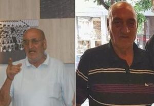 Τέλος η αγωνία, βρέθηκε ο παλαίμαχος ποδοσφαιριστής Αλέκος Αλεξιάδης