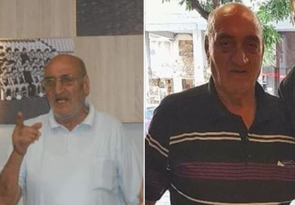 Τέλος η αγωνία, βρέθηκε ο παλαίμαχος ποδοσφαιριστής Αλέκος Αλεξιάδης