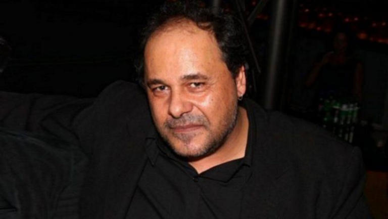 Εξιτήριο από το νοσοκομείο πήρε ο Αλέξανδρος Ρήγας