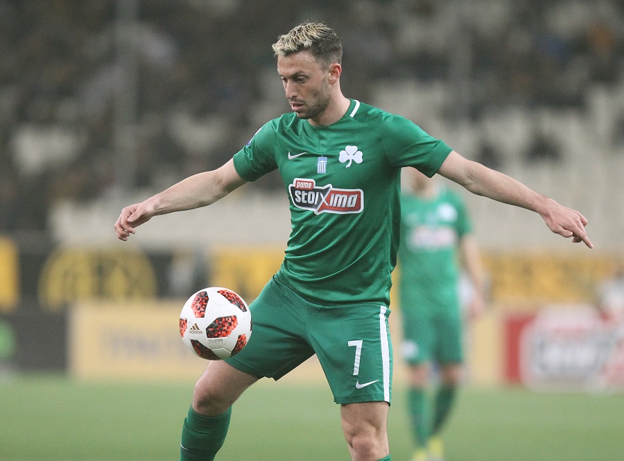 Στη Χάποελ Τελ Αβίβ ο Άλτμαν