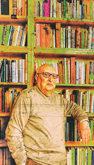 Αγάπη για το φως