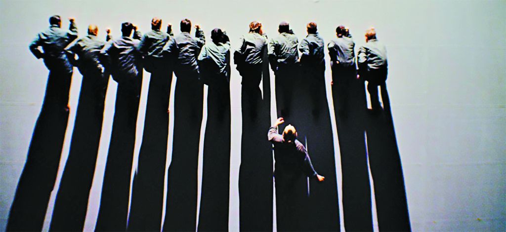 60 λεπτά με τον Πολ Τόμας Αντερσον