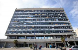 Έξι συλλήψεις σε ΑΠΘ και Ροτόντα