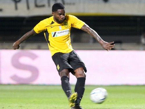 Live: Άρης – ΑΕ Λεμεσού