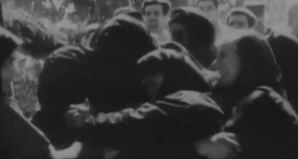 Προκλητικό βίντεο από την Τουρκία: Είμαστε εγγυητής της ειρήνης στην Κύπρο