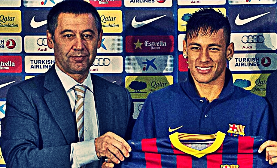 Μπαρτομέου: «Καλύτερος από τον Νεϊμάρ ο Ντεμπελέ»